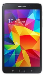 Замена тачскрина на планшете Samsung Galaxy Tab 4 7.0 LTE в Краснодаре